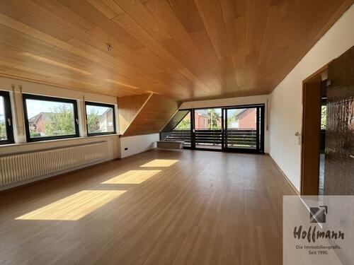Foto - Etagenwohnung in Bramsche