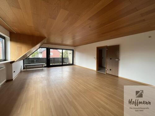 Foto - Etagenwohnung in Bramsche zur Miete