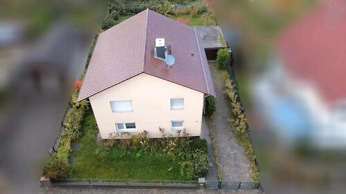 Foto - Zweifamilienhaus in ruhiger Lage mit Garten