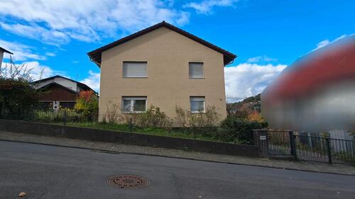 Foto - Einfamilienhaus in Höchst im Odenwald zum Kaufen
