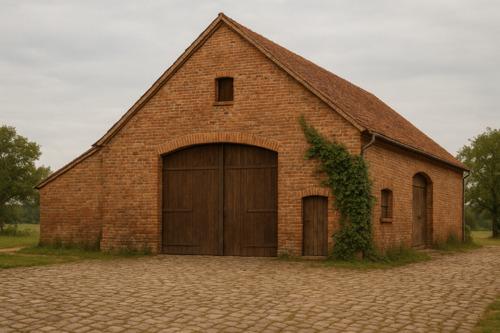 Foto - Lagerräume in mehreren Größen - 4,00 EUR Kaltmiete,