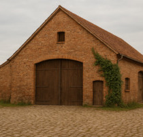 Lagerräume in mehreren Größen - 4,00 EUR Kaltmiete, in Ostbevern (PLZ: 48346)