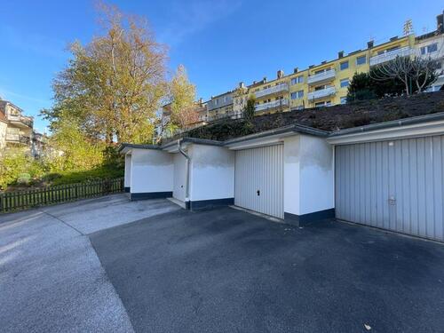 Foto - 1 Garage im Innenhof der Emmastr. 14-16, 42287 Wuppertal Barmen