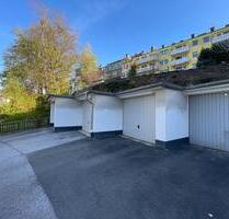 1 Garage im Innenhof der Emmastr. 14-16, 42287 Wuppertal Barmen