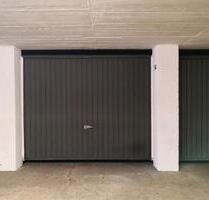 Garage sauber und trocken - 90,00 EUR Miete, in Hannover (PLZ: 30459) Ricklingen