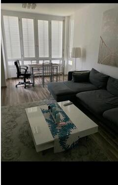 Foto - Voll möblierte 3-ZWim EG in Kornwestheim