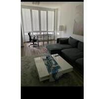 Voll möblierte 3-ZWim EG in Kornwestheim