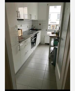 Foto - Etagenwohnung zur Miete in Kornwestheim