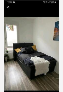 Foto - Etagenwohnung in Kornwestheim