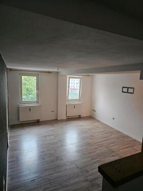 Foto - Etagenwohnung in Calw