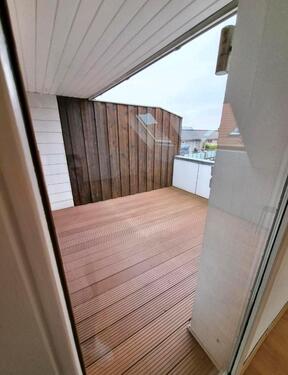 Foto - 2 Zimmer Wohnung zentral in Hude