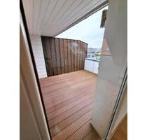 2 Zimmer Wohnung zentral in Hude - Hude (Oldenburg)