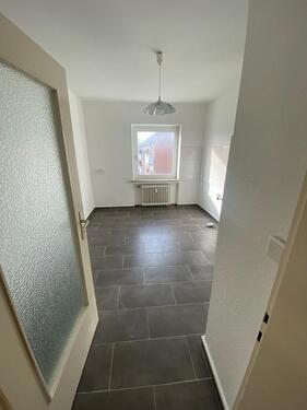 Foto - Etagenwohnung in Beckum