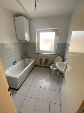 Foto - Etagenwohnung in Beckum zur Miete