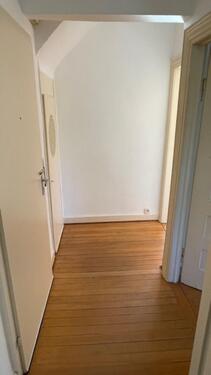 Foto - Etagenwohnung in Saarbrücken zur Miete