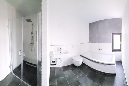 Foto - Etagenwohnung in Tangermünde zur Miete