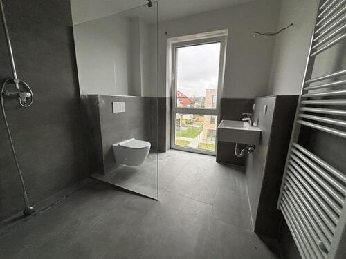 Foto - Etagenwohnung in Borken zur Miete