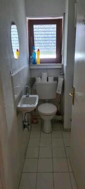 Foto - Etagenwohnung in Albstadt zum Kaufen