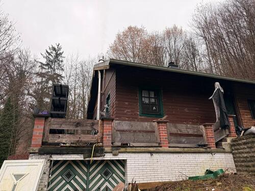 Foto - Haus in Beringermühle - 600,00&nbsp;EUR Kaltmiete, ca.&nbsp; 65,00&nbsp;m&sup2;