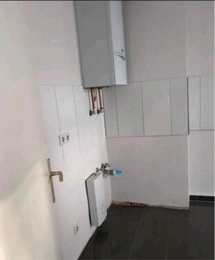 Foto - 2 Zimmer Etagenwohnung zur Miete in Krefeld