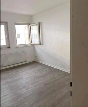 Foto - Etagenwohnung in Krefeld zur Miete