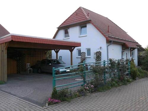 Foto - Einfamilienhaus in Osterode-Schwiegershausen