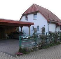 Einfamilienhaus in Osterode-Schwiegershausen - Osterode am Harz