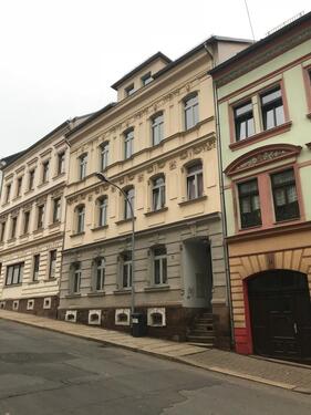 Foto - 4 Zimmer Etagenwohnung zur Miete in Werdau