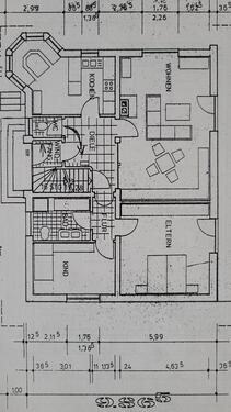 Foto - 3 Zimmer Erdgeschoßwohnung zur Miete in Vilshofen an der Donau