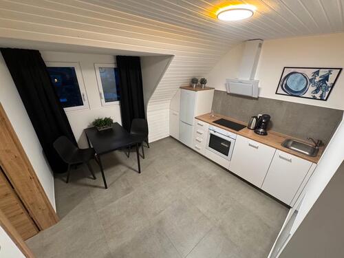 Foto - Dachgeschoßwohnung in Eschweiler zur Miete