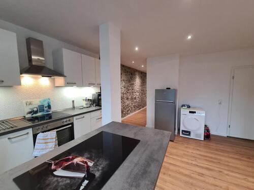 Foto - Moderne 2,5 Zimmerwohnung in Lichtenberg (Bayern)