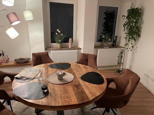 Foto - 2.5 Zimmer Etagenwohnung zur Miete in Lichtenberg