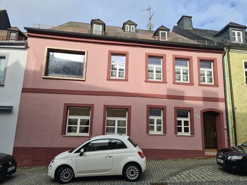 Foto - 2.5 Zimmer Etagenwohnung in Lichtenberg