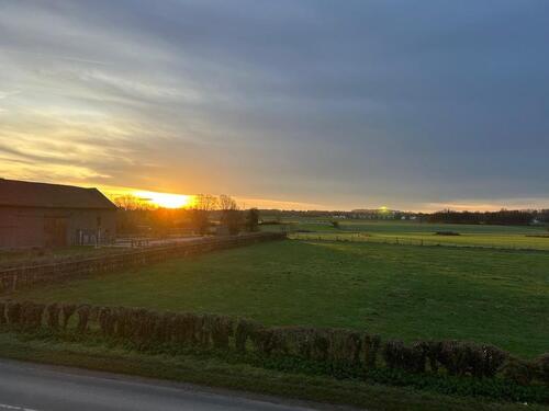 Foto - Attraktive lichtdurchflutete 3-Zimmer Wohnung in AC-Richterich