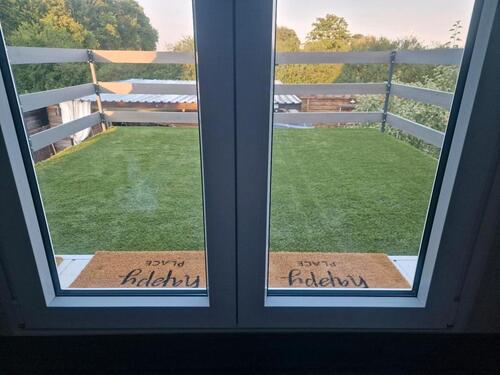 Foto - 2 Zimmer Etagenwohnung zur Miete in Ribbesbüttel