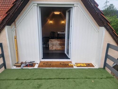 Foto - Etagenwohnung in Ribbesbüttel zur Miete