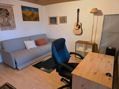 Foto - 1 Zimmer Etagenwohnung in Schwandorf