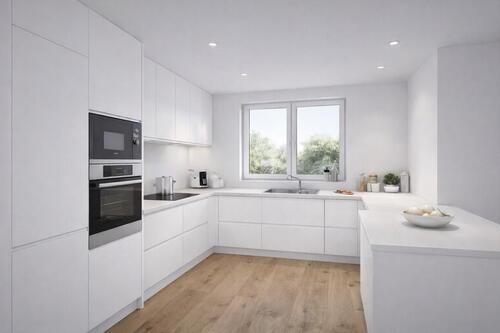 Foto - 5 Zimmer Doppelhaushälfte in Uetersen