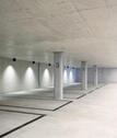 Foto - Tiefgarage, Privater Tiefgaragenstellplatz