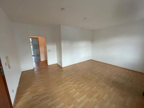 Foto - 2 Zimmer Whg. Burg Stargard, Balkon 1 OG, Balkon