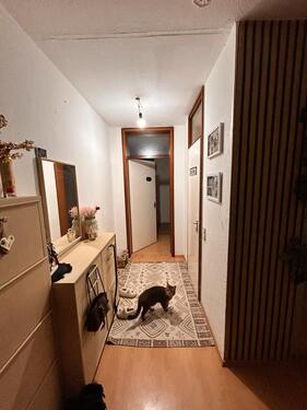 Foto - 3-Zimmer Wohnung HAMM WERRIES - 474,00&nbsp;EUR Kaltmiete, ca.&nbsp; 80,00&nbsp;m&sup2;