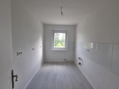 Foto - Etagenwohnung in Südharz zur Miete