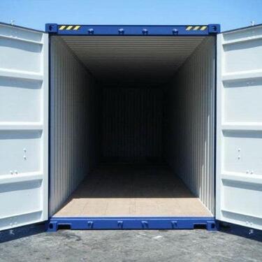 Foto - 40 Fuß Container zu vermieten - 100,00&nbsp;EUR Miete,