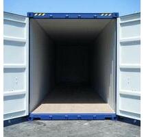 40 Fuß Container zu vermieten - 100,00&nbsp;EUR Miete, in Breisach am Rhein (PLZ: 79206)