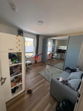 Foto - 3 Zimmer Etagenwohnung zur Miete in Ahrensfelde