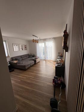 Foto - 3 Zimmer Etagenwohnung in Ahrensfelde