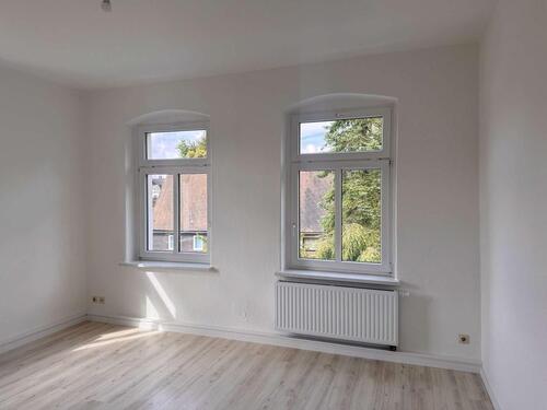 Foto - Ihr neues Zuhause in Oberlungwitz - 2 Zimmer, renoviert und bezugsfertig!