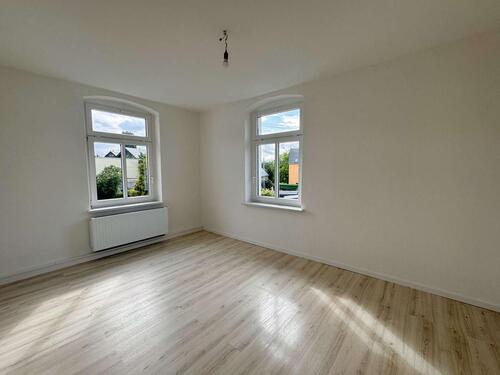 Foto - 2 Zimmer Etagenwohnung in Oberlungwitz