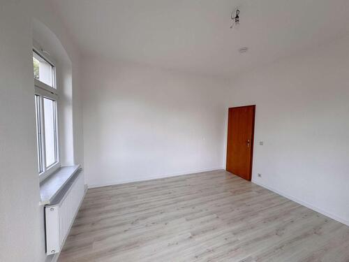 Foto - Etagenwohnung in Oberlungwitz zur Miete