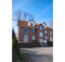 Kapitalanlage: vermietete Eigentumswhg. mit Balkon und Elbblick - Artlenburg